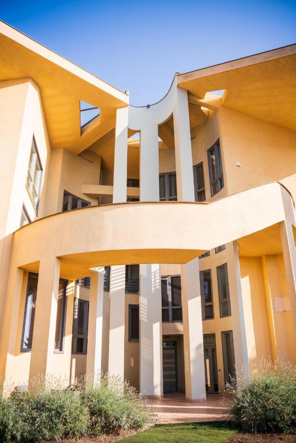 Le Colonne Bed & Breakfast Касино Екстериор снимка