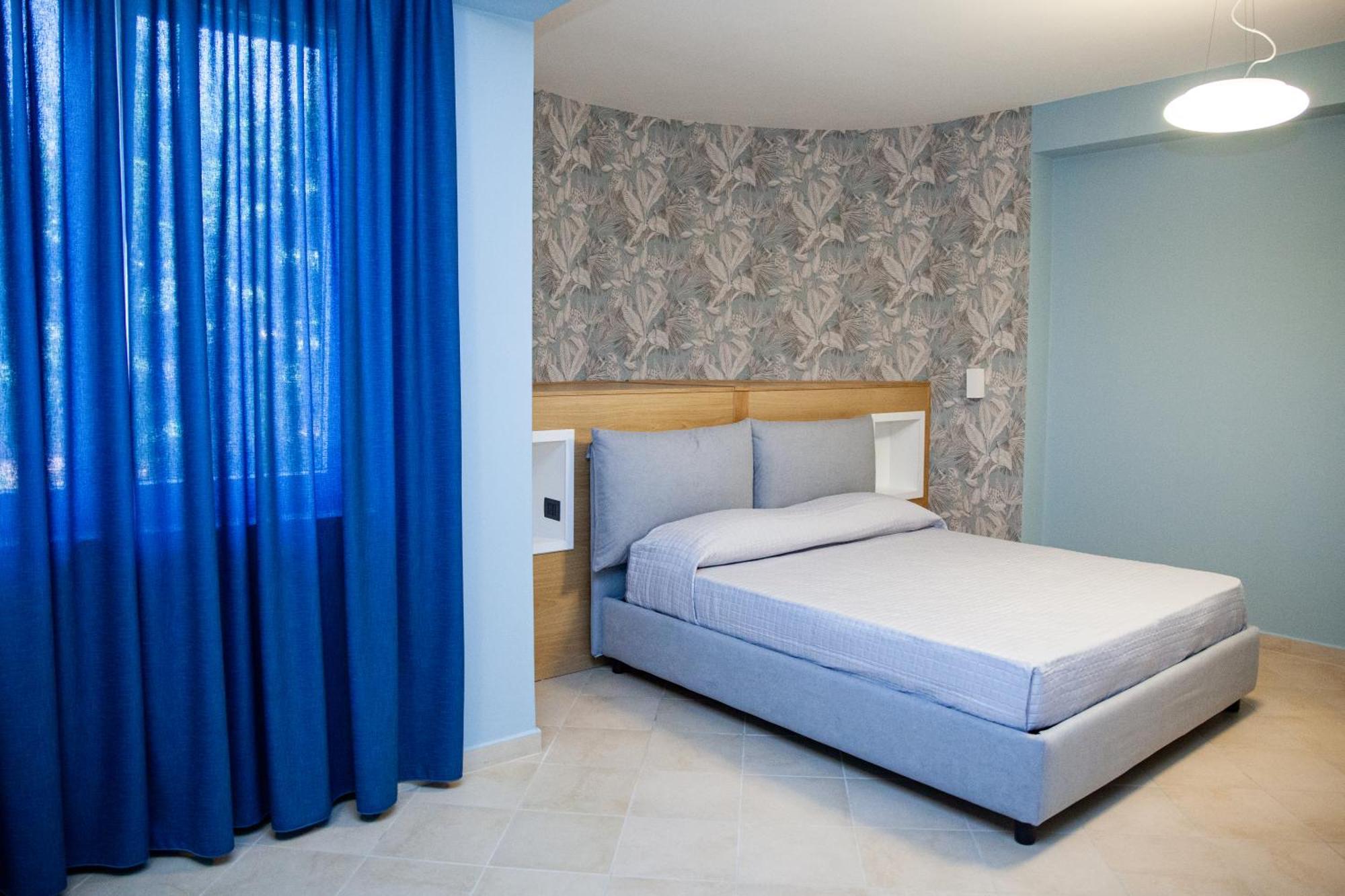 Le Colonne Bed & Breakfast Касино Екстериор снимка